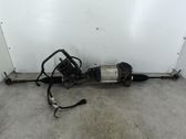 Steering rack