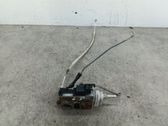 Front door lock
