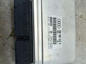 Engine control unit/module ECU