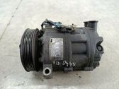 Air conditioning (A/C) compressor (pump)