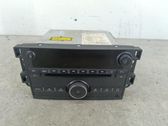 Radio/CD/DVD/GPS head unit