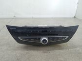 Radio/CD/DVD/GPS head unit