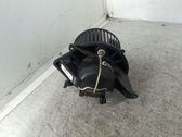 Heater fan/blower