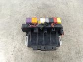 SAM control unit