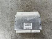 Suspension control unit/module