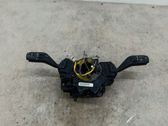 Wiper turn signal indicator stalk/switch