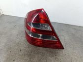 Rear/tail lights