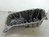 Oil sump