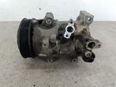 Air conditioning (A/C) compressor (pump)