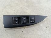 Quarter vent window switch