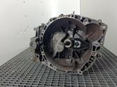 Manual 6 speed gearbox