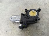 Front door window regulator motor