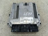 Motorsteuergerät ECU