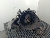 5 Gang Schaltgetriebe