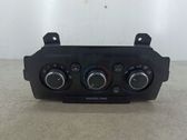 Climate control/heater control trim