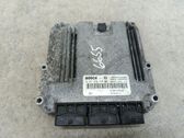 Motorsteuergerät ECU