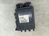 Battery control module