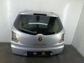Tailgate/trunk/boot lid