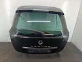 Tailgate/trunk/boot lid