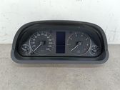 Compteur de vitesse tableau de bord