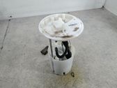 In-tank fuel pump