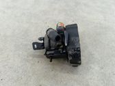 Power steering pump