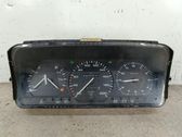Geschwindigkeitsmesser Cockpit