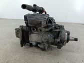 Polttoaineen ruiskutuksen suurpainepumppu