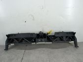 Top upper radiator support slam panel