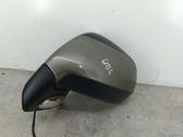 Front door electric wing mirror