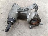 Ignition lock