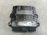 Motorsteuergerät ECU