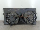 Ventilateur de refroidissement de radiateur électrique