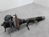 Front shock absorber/damper