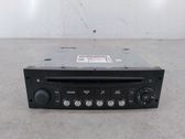 Radio / CD-Player / DVD-Player / Navigation