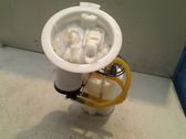 In-tank fuel pump