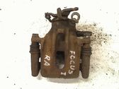 Caliper del freno trasero