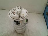 Bomba interna de combustible
