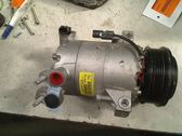 Klimakompressor Pumpe