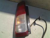 Rear/tail lights