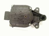 Motor/activador trampilla del aire acondicionado (A/C)