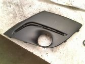 Front bumper lower grill