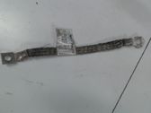 Negative earth cable (battery)