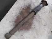 Stoßdämpfer hinten