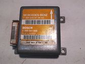 Unidad de control/módulo del Airbag