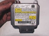 Unidad de control/módulo del Airbag