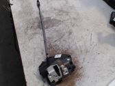 Rear door lock