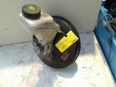 Bremskraftverstärker
