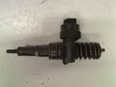 Inyector de combustible