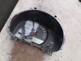 Geschwindigkeitsmesser Cockpit